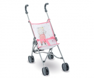 Corolle shop umbrella stroller
