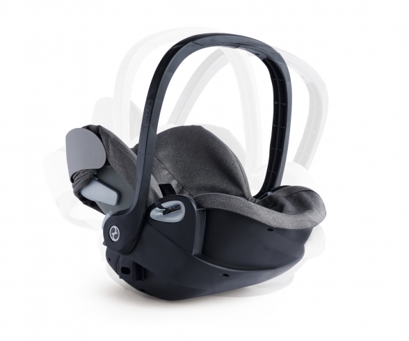 Corolle baby sale carrier