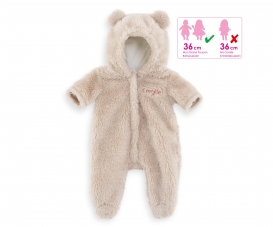 Baby corolle clothes hotsell