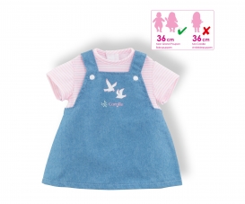 Buy Baby doll clothes online Corolle