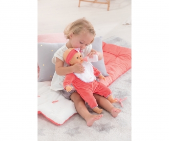 Corolle lila online cherie interactive doll