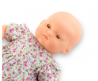 Buy Cor.MGP B b Ch ri Blossom Garden online Corolle