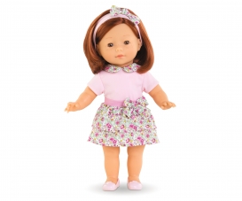 Corolle Girls - Fashion Doll Melody Beach Set 9000600120