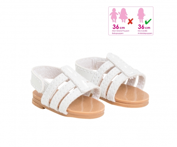 Corolle Sandals