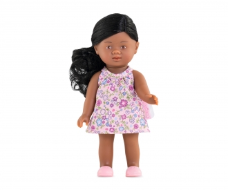 Corolle Mini Corolline Rosaly