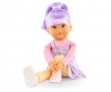 Corolle Rainbow Doll Iris