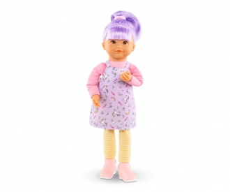 Corolle Rainbow Doll Iris 40cm