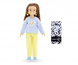 Simba Corolle MC Priscille Mag.Abend 9000200190 - Giochi e Prodotti per