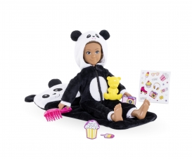Corolle Melody Pyjama Party