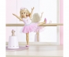 Corolle Valentine Ballerina Set