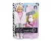 Set d'hiver Corolle Valentine