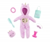 Corolle Zubehörset Einhorn Onesie