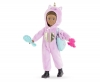 Corolle Dressing Unicorn Onesie