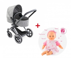 Poussette corolle toys r us sales