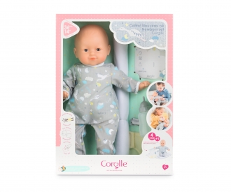 Corolle Newborn Bundle