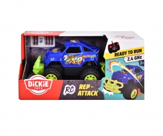 Dickie toys monster truck hotsell