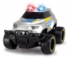 RC Police Offroader, RTR