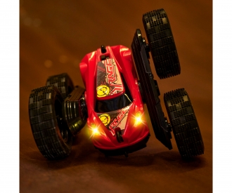 Dickie toys monster truck flippy hotsell