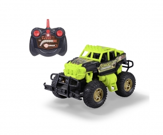 RC Croc Commander