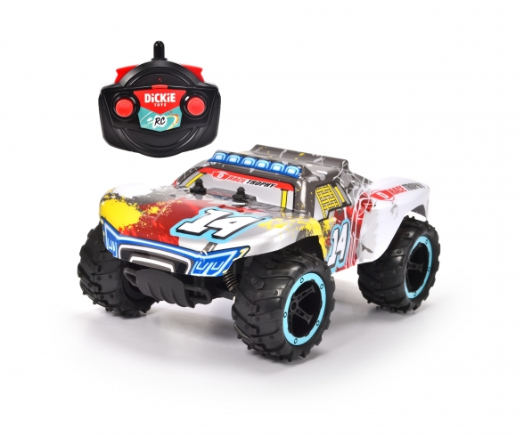 Buy RC Race Trophy RTR online Dickie Toys