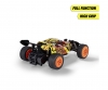 RC Dune Stinger, RTR