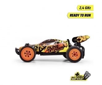 RC Dune Stinger, RTR