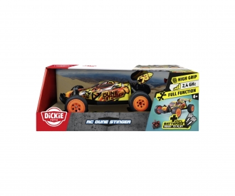 RC Dune Stinger, RTR