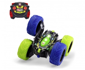 Ancien Robot Jouet Dickie Rolling Olli – Super état, Collector Rétro