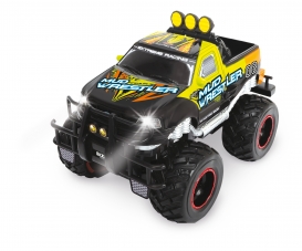 Dickie toys best sale monster truck
