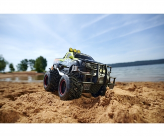 Buy RC Mud Wrestler Ford F150 RTR online Dickie Toys