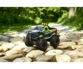 Rc mud truck best sale for sale