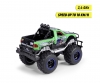 RC  Jungle Wrestler Ford F150, RTR