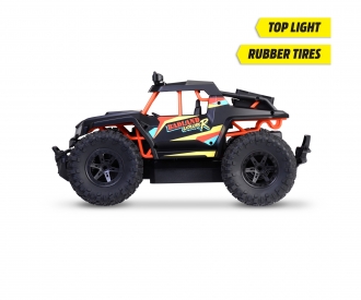 RC Badland Explorer