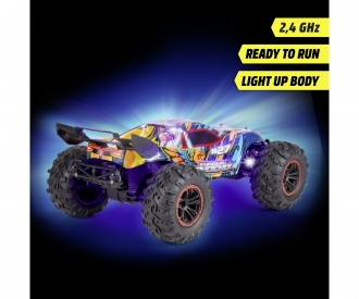 RC Furious Phoenix, RTR