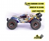 RC Furious Phoenix, RTR