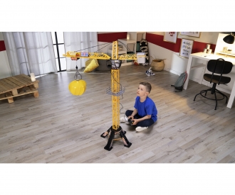 Buy Mega Crane online Dickie Toys