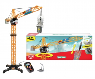 Buy Giant Crane online Dickie Toys