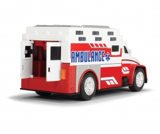 Ambulance 15cm