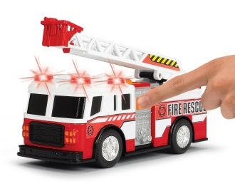 Fire truck top toy online