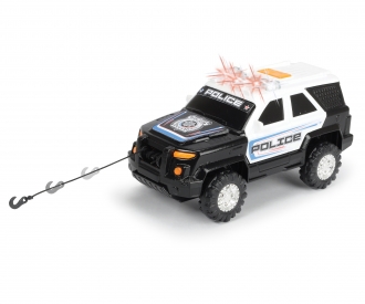 Swat shop car toy