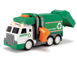 Dickies garbage truck hotsell