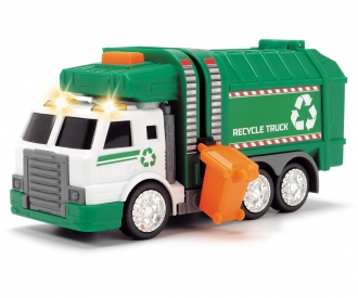 Buy Recycling Truck online Dickie Toys