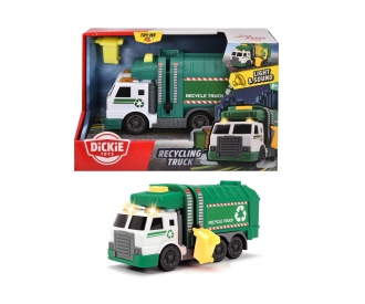 Buy Recycling Truck online Dickie Toys