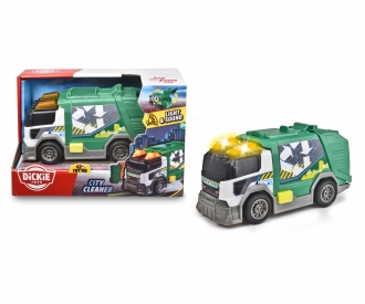 Buy City Cleaner online Dickie Toys