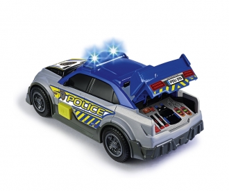 Buy Police Car online Dickie Toys