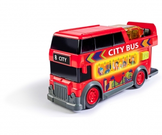 Buy City Bus online Dickie Toys