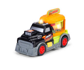 Citroën Type H échelle Pompiers ELIGOR