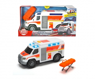 Medical Responder