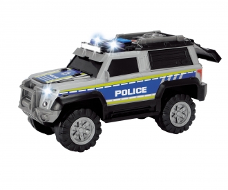Dickie toys top happy police