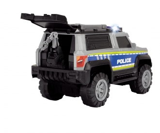 Buy Police SUV online Dickie Toys